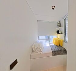 The Oliv (D10), Apartment #600608731